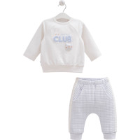 Set sweater+pants, series FRIENDS