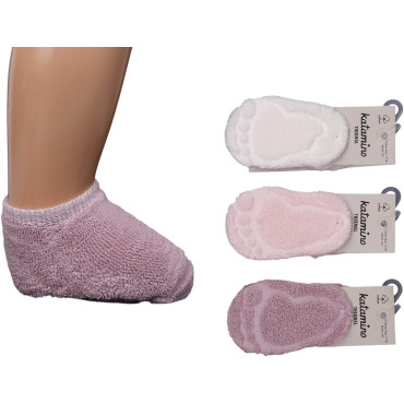 Socks terry Tegan