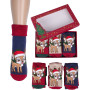 Socks terry Karnaval
