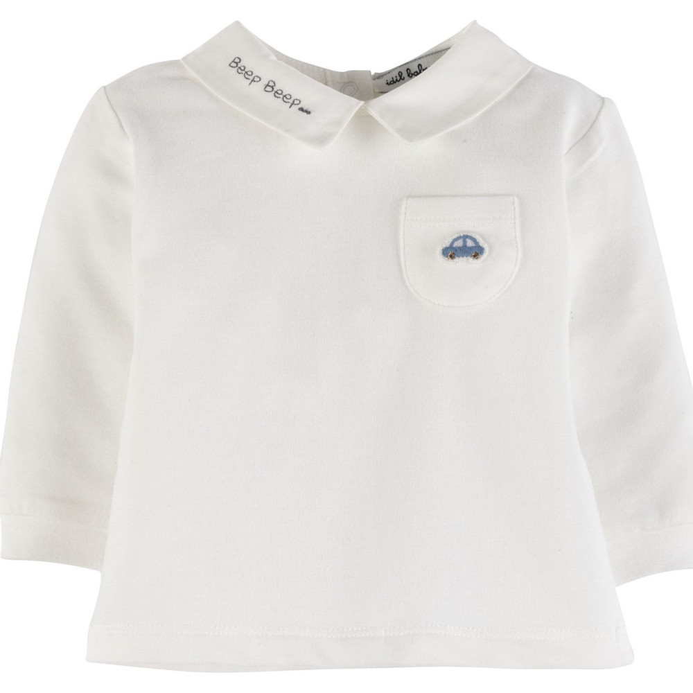 Set sweater+sweater+pants