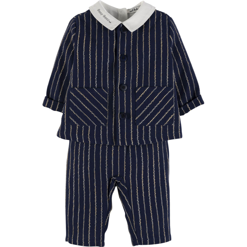 Set sweater+sweater+pants