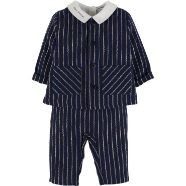 Set sweater+sweater+pants