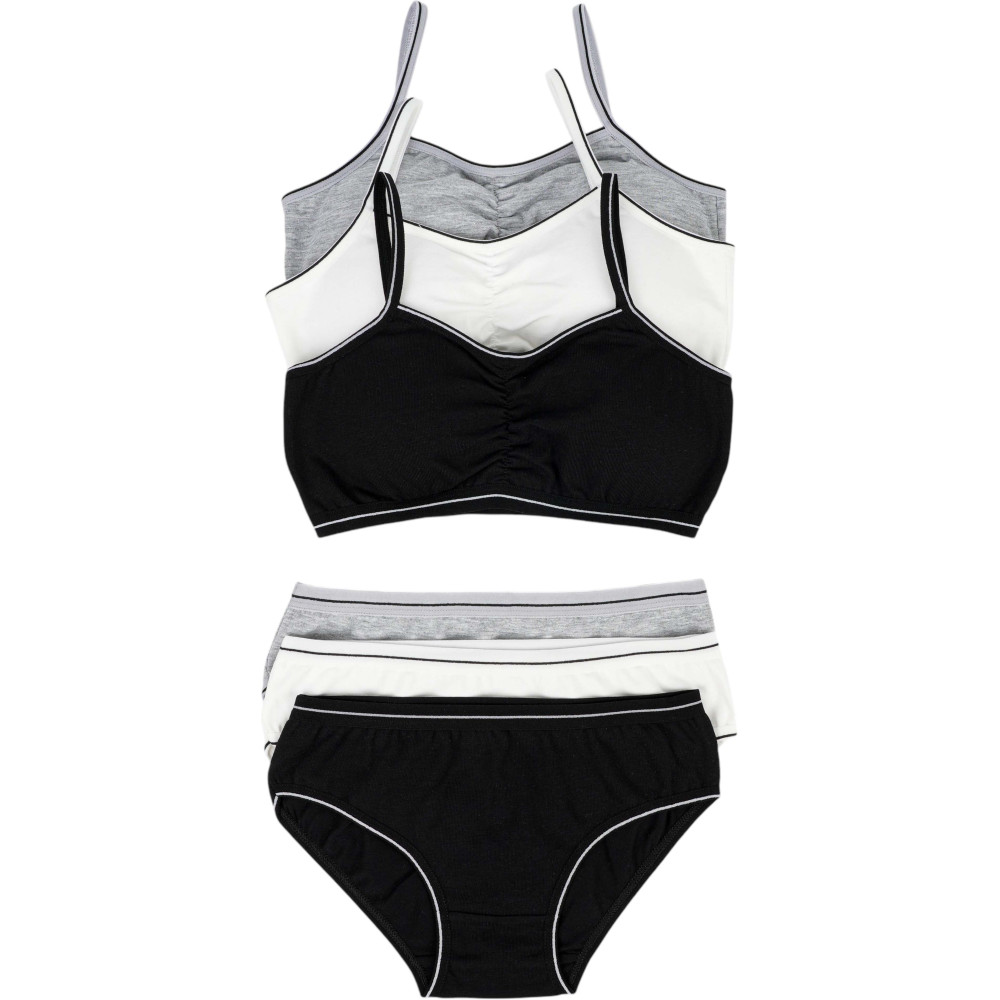 Set top+panties Darwin