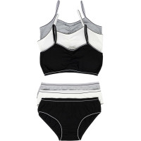Set top+panties Darwin