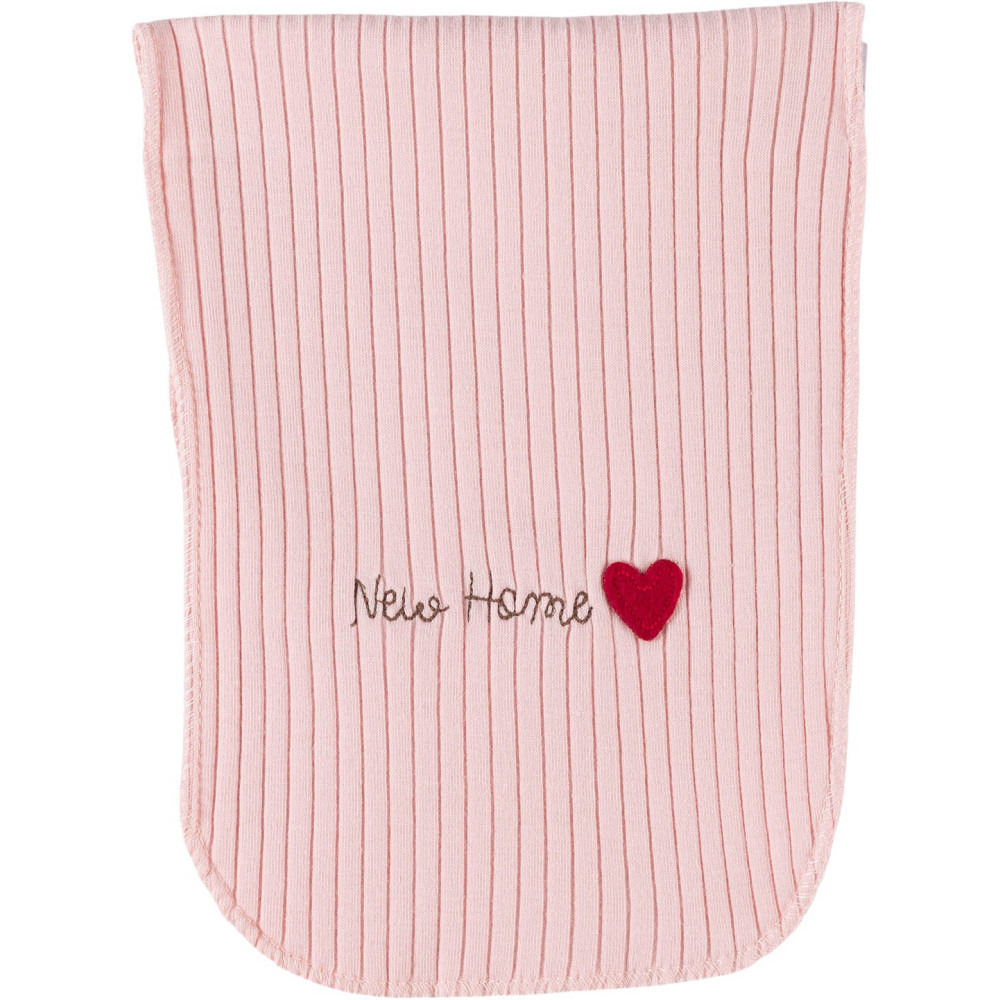Bibs set 3pcs (pack of 6 sets) 