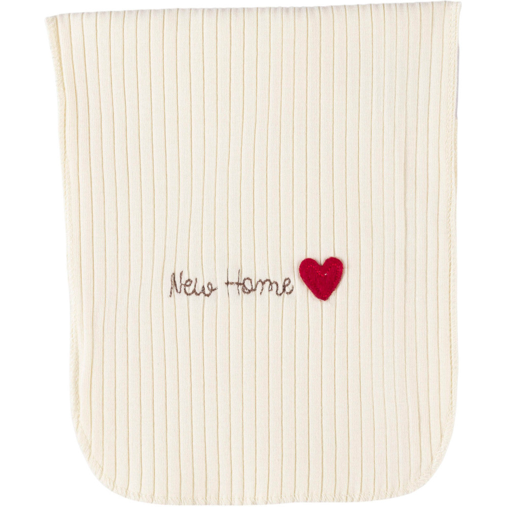 Bibs set 3pcs (pack of 6 sets) 