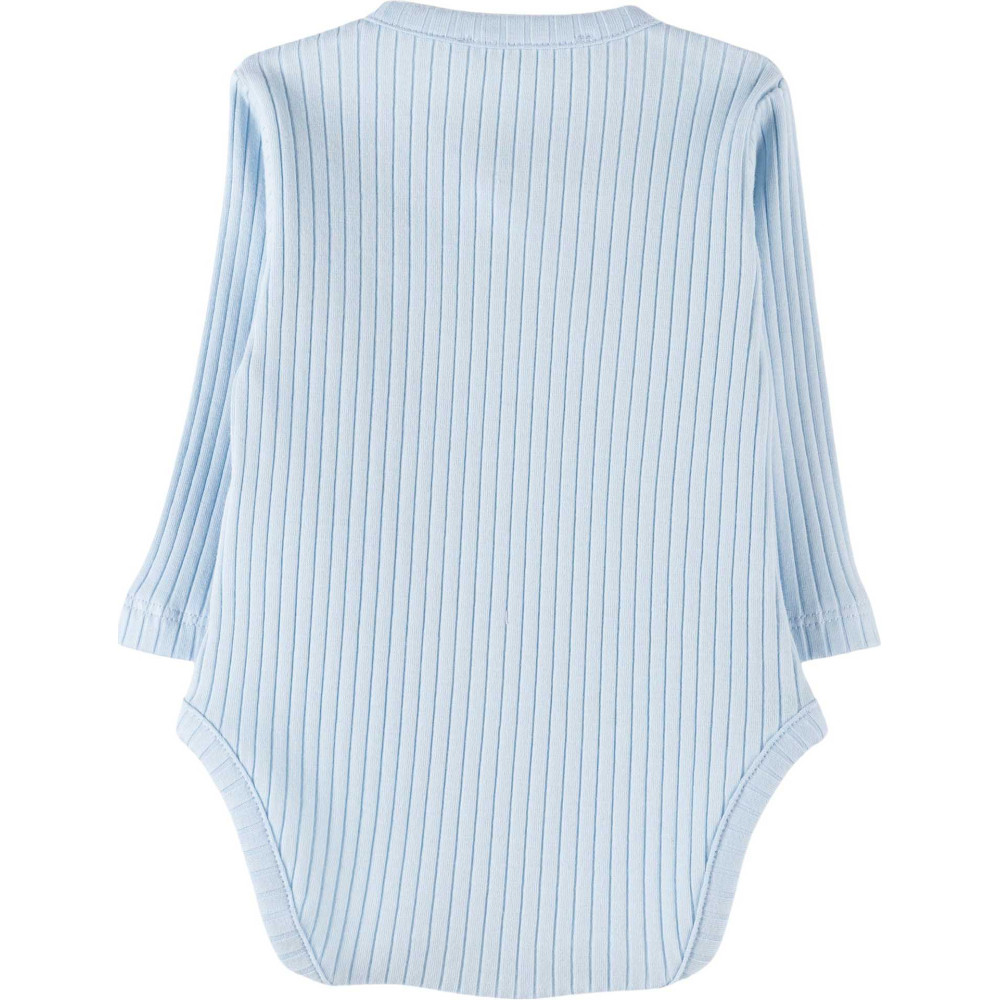Body+bib