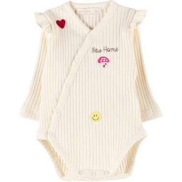 Body+bib
