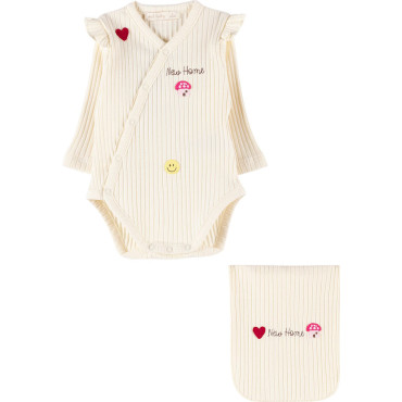 Body+bib