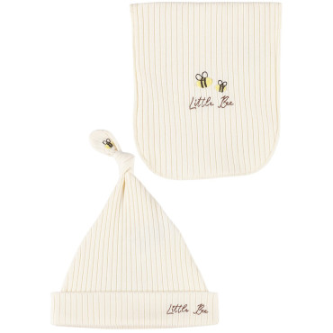 Hat+Bib