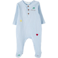 Overalls