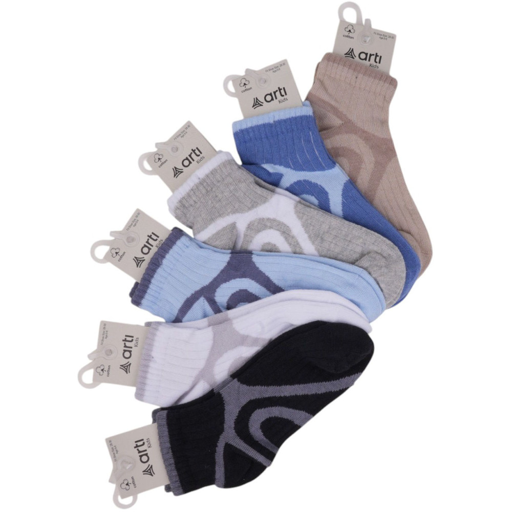 Socks cotton Orhan