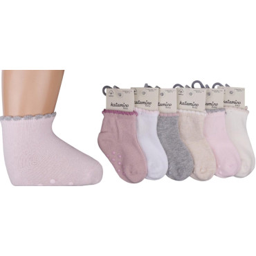 Socks cotton Talis