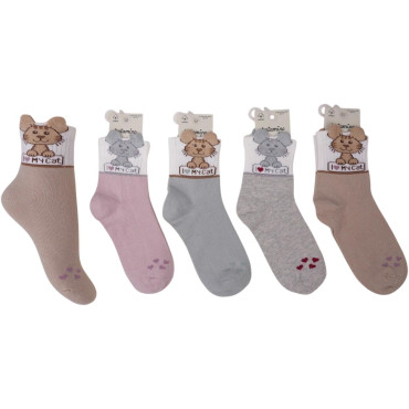 Socks cotton Betul