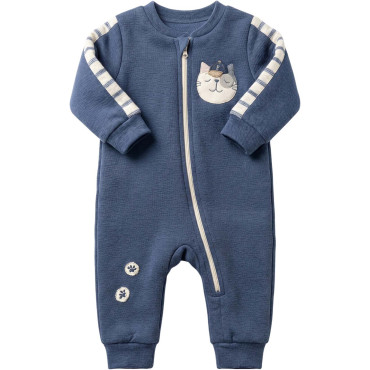 Overalls (expected 14.08.2026)