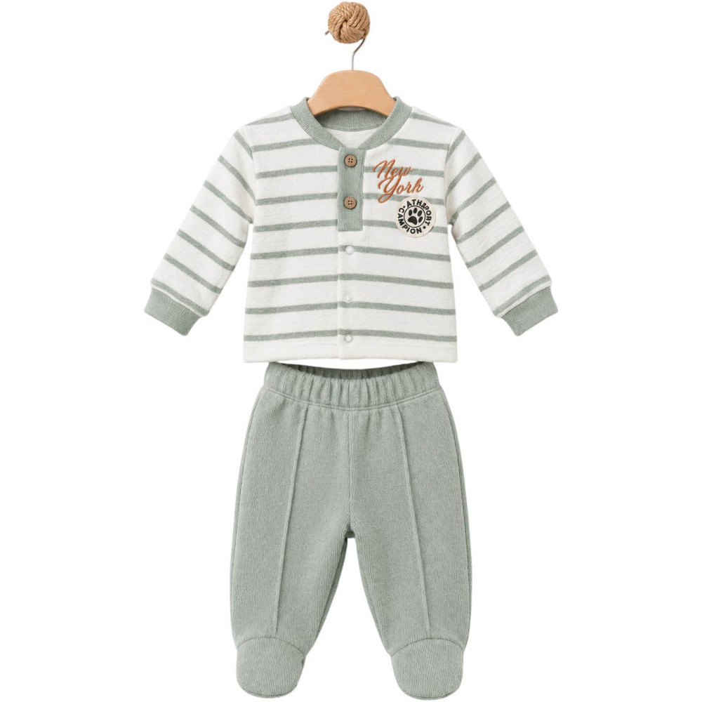 Set sweater+pants (expected 31.07.2026)