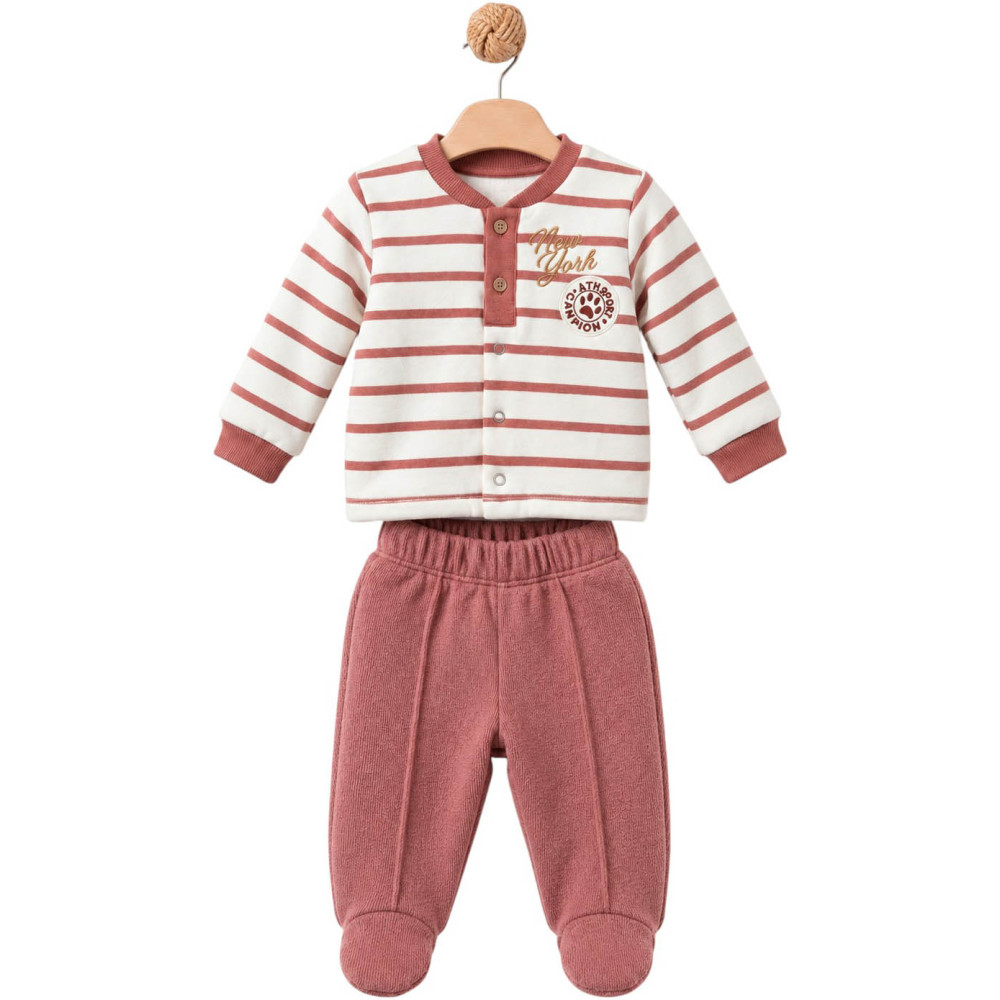 Set sweater+pants (expected 31.07.2026)