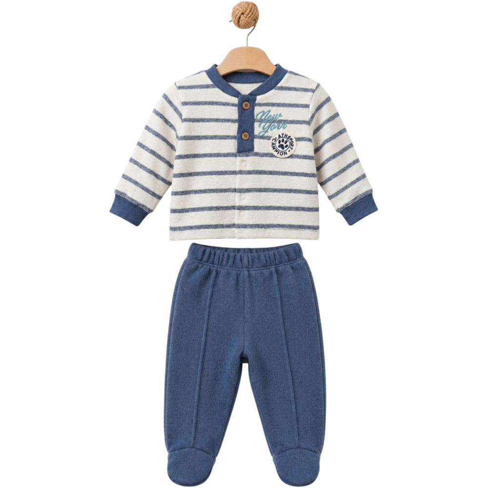 Set sweater+pants (expected 31.07.2026)