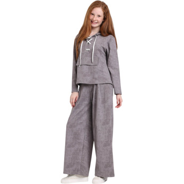 Set sweater+pants