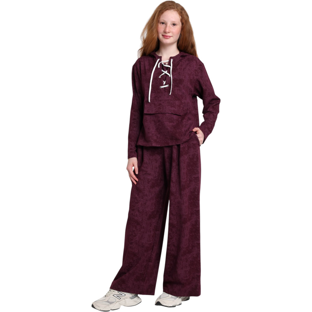 Set sweater+pants