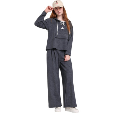 Set sweater+pants