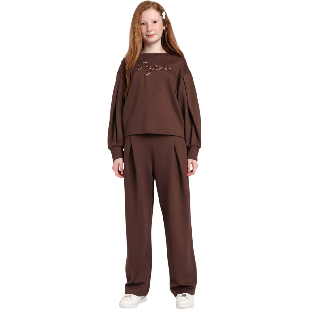Set sweater+pants