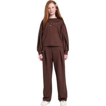 Set sweater+pants