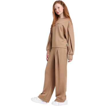 Set sweater+pants