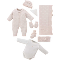 Set 8 items