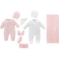 Set 9 items