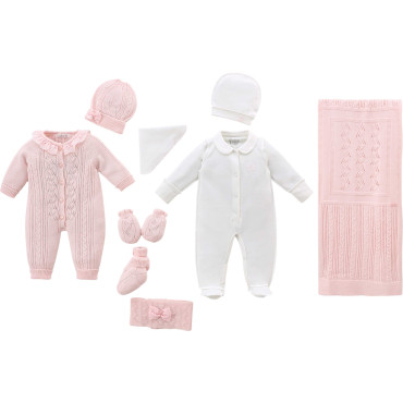 Set 9 items