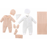 Set 9 items