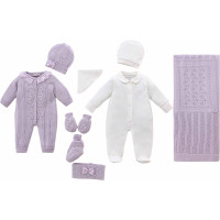 Set 9 items