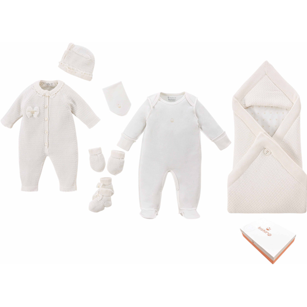 Set 7 items