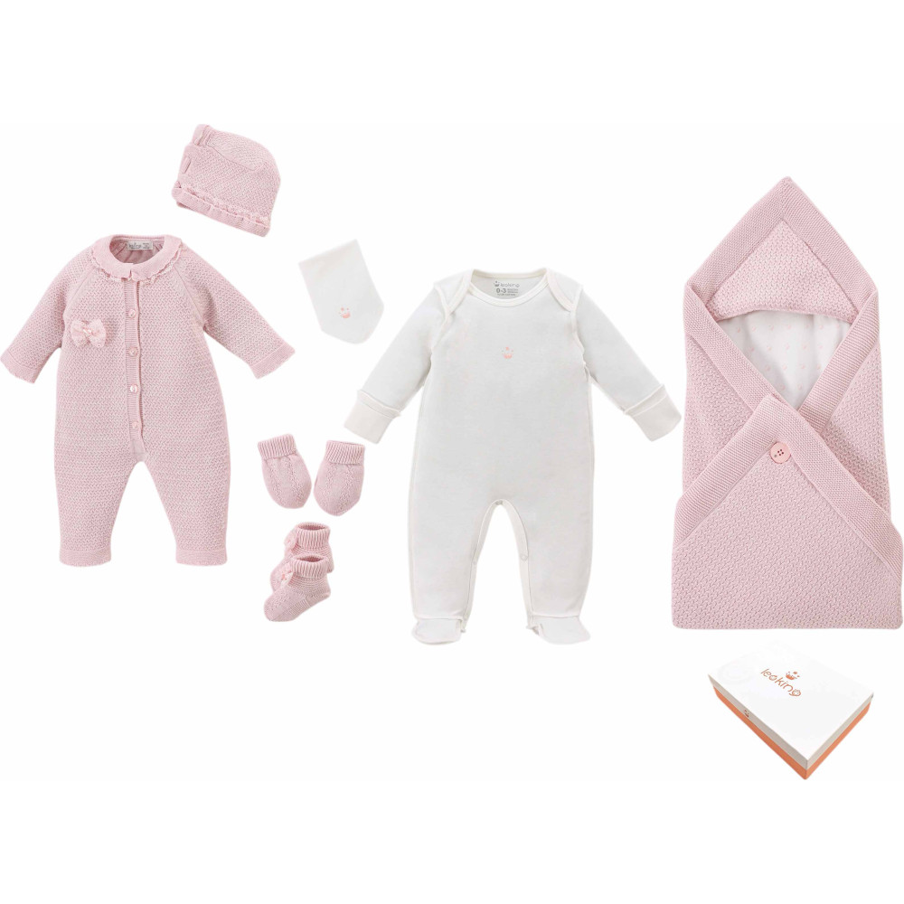 Set 7 items
