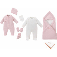 Set 7 items