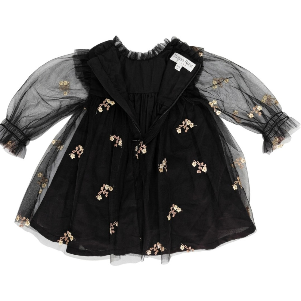 Dress+headband