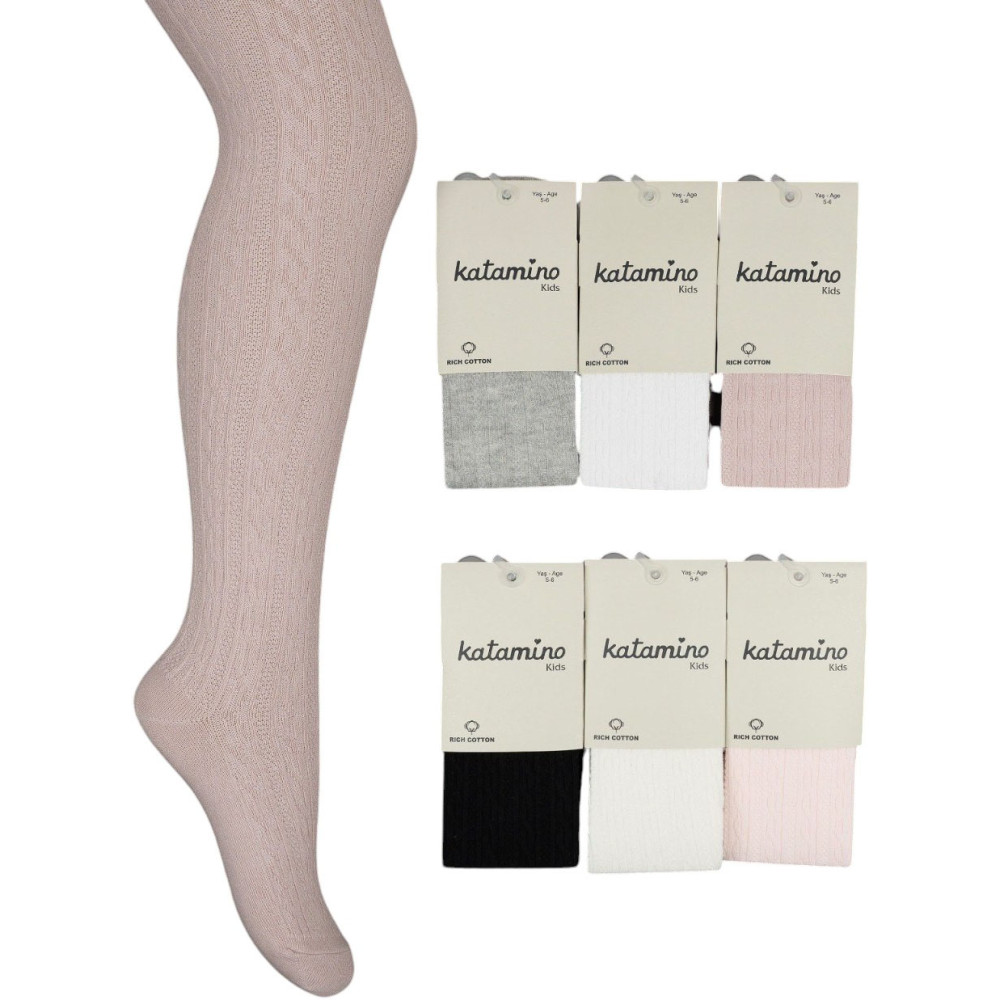 Tights cotton Ava