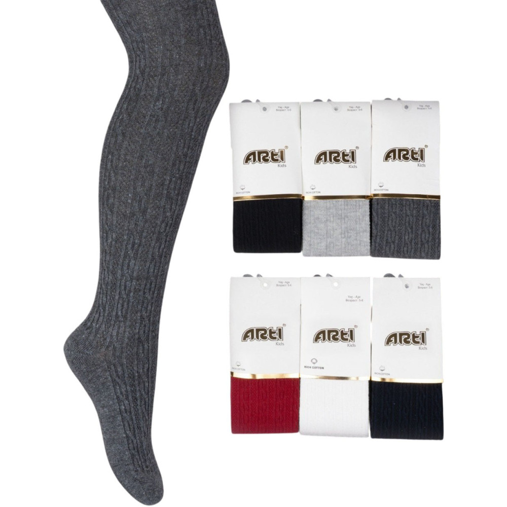 Tights cotton Parga