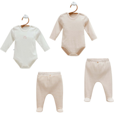 Set body+pants (pack of 2 sets), series ALL TIME BOY. (Expected 23.01.2026)