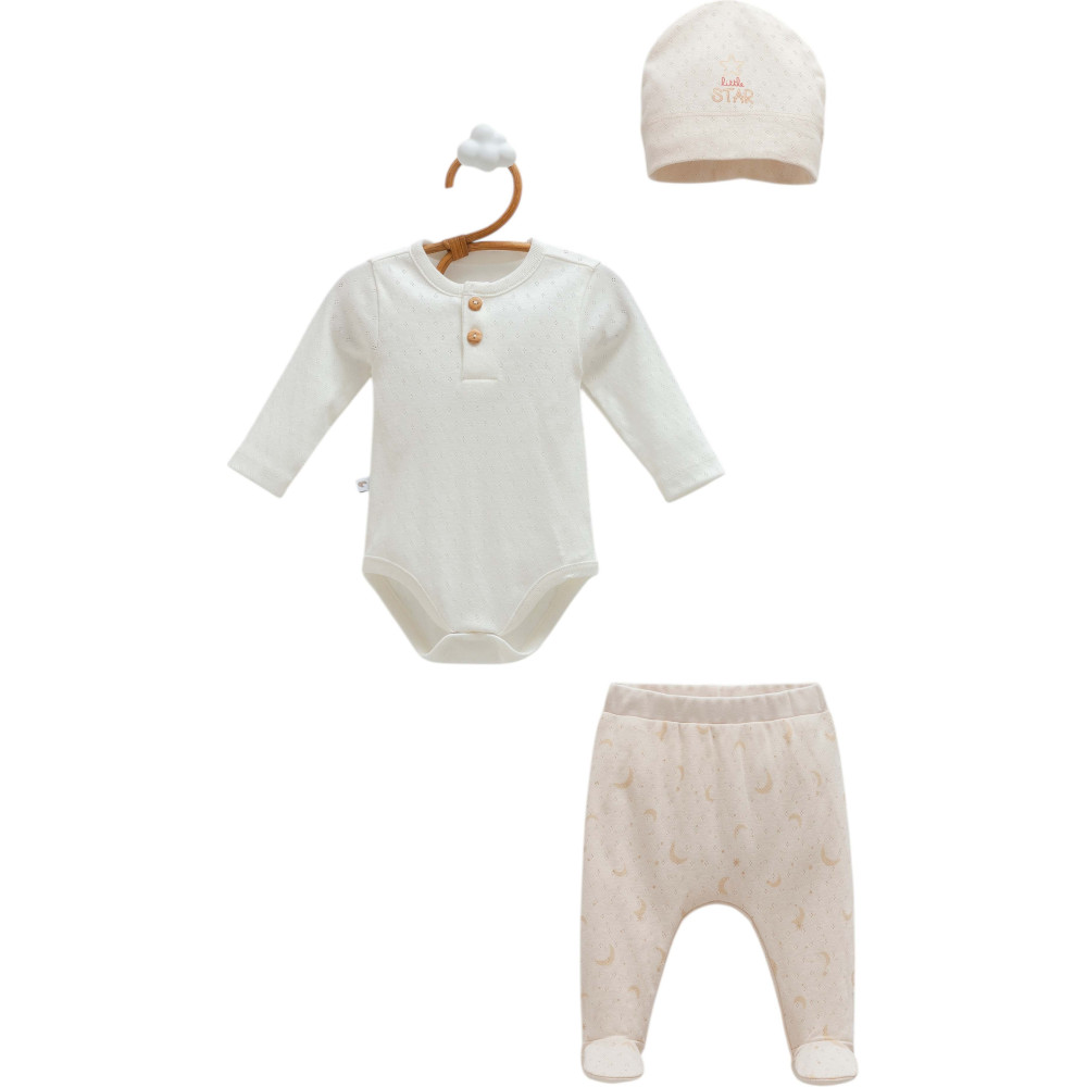 Set body+pants+hat, series ALL TIME BOY. (Expected 23.01.2026)