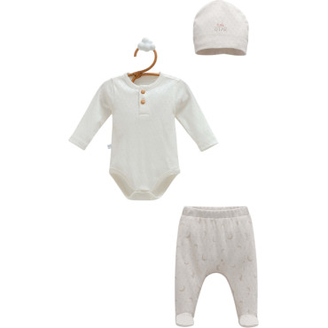 Set body+pants+hat, series ALL TIME BOY. (Expected 23.01.2026)