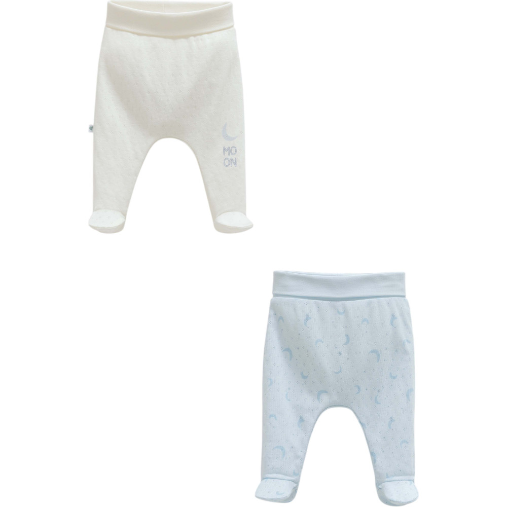 Pants set 2pcs (pack of 4 sets), series ALL TIME BOY. (Expected 23.01.2026)