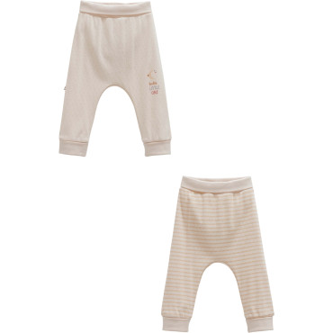 Pants set 2pcs (pack of 3 sets), series ALL TIME BOY. (Expected 23.01.2026)