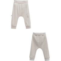 Pants set 2pcs (pack of 3 sets), series ALL TIME BOY