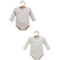 Body set 2pcs (pack of 4 sets), series ALL TIME BOY