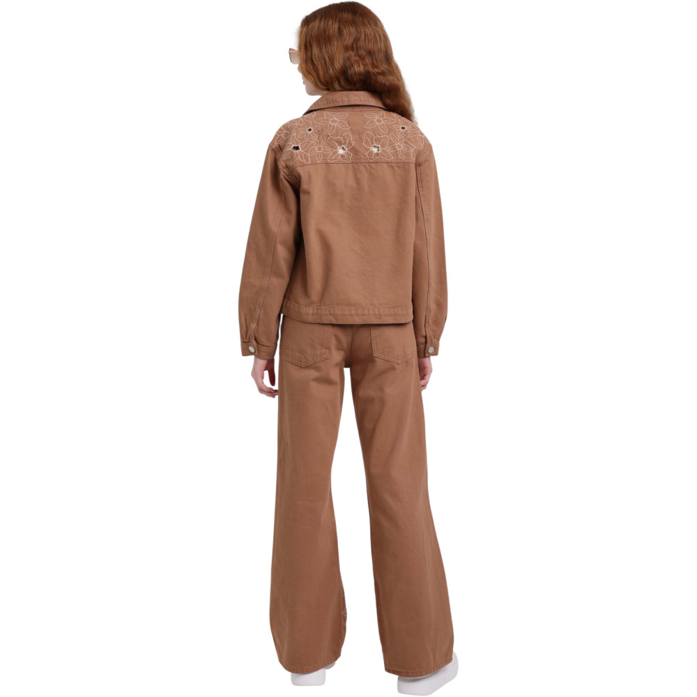 Set jacket+pants
