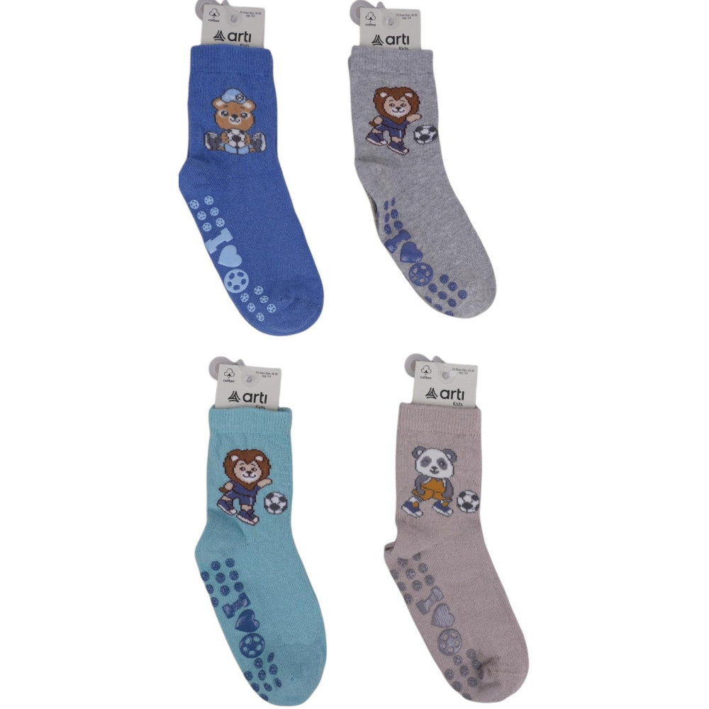 Socks cotton Talon