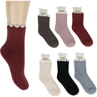 Socks terry Liberta