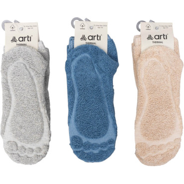 Socks terry Cinar